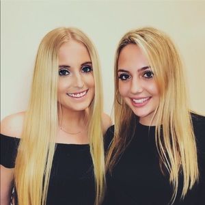 Meet your Posher, Mackenzie